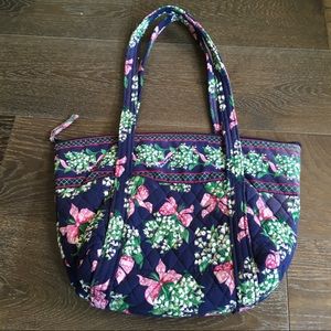 GUC Vera Bradley bag